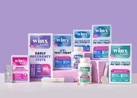 Female-Focused Intimate Health Lineups Image 1