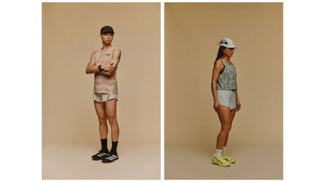 Next-Generation Woven Performance Fabrics