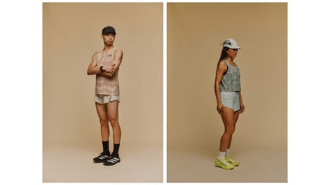 Next-Generation Woven Performance Fabrics