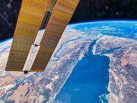 Orbital Metal 3D Printers Image 1