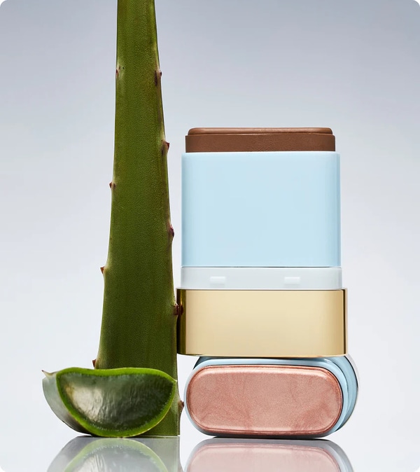 Celebrity-Created Complexion Sticks