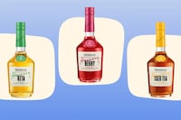 Ready-to-Serve Cognac Cocktails