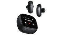 Voice-Optimizing AI Earbuds Image 1