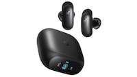 Voice-Optimizing AI Earbuds Image 2