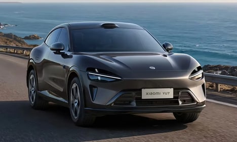 Sculpted Entry-Level EV Models