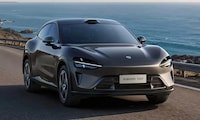 Sculpted Entry-Level EV Models