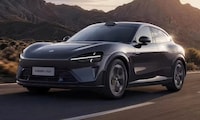 Sculpted Entry-Level EV Models Image 2