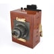 Old-Fashioned Analog Camera Systems Image 2