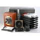 Old-Fashioned Analog Camera Systems Image 3