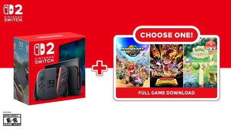Customizable Console Bundles