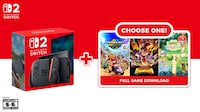 Customizable Console Bundles
