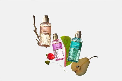 Mini Dupe Fragrances