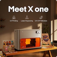 All-in-One Maker Engraver Printers Image 1