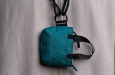 Durable Micro-Sized Tote Bags