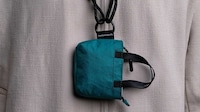 Durable Micro-Sized Tote Bags Image 1