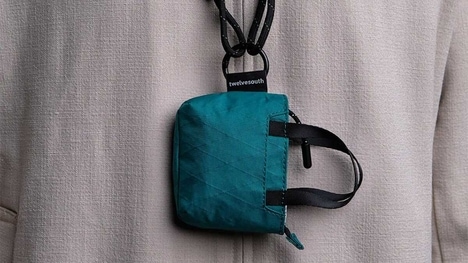 Durable Micro-Sized Tote Bags