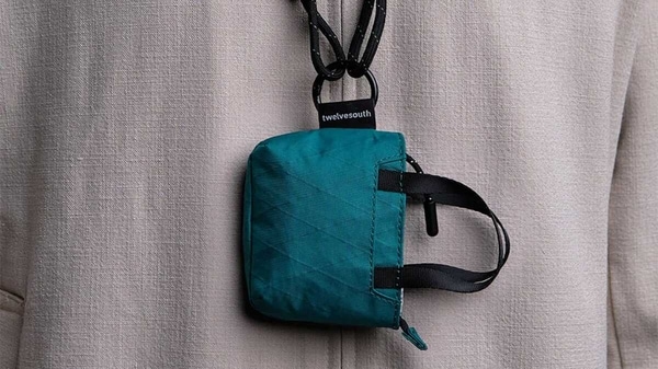 Durable Micro-Sized Tote Bags