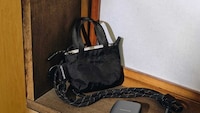 Durable Micro-Sized Tote Bags Image 2