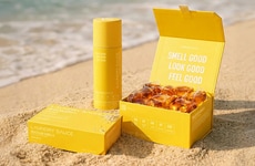 Gourmand Laundry Scents