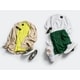 Outdoor-Inspired Summer Apparel Image 2