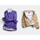 Outdoor-Inspired Summer Apparel Image 3