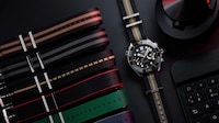 Secret Agent Gamer Timepieces Image 2