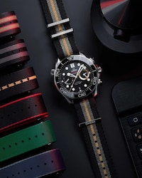 Secret Agent Gamer Timepieces Image 3