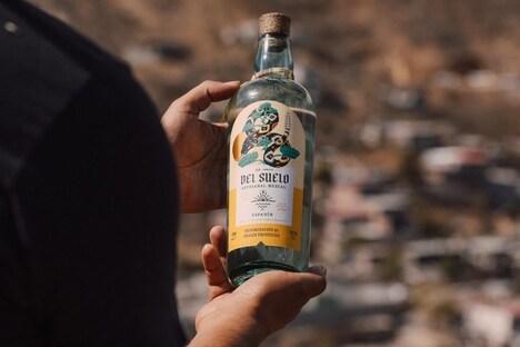 Espad&iacute;n Mezcal Retail Listings
