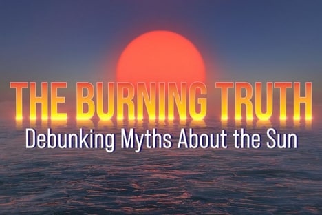 Sun Safety Docu-Series