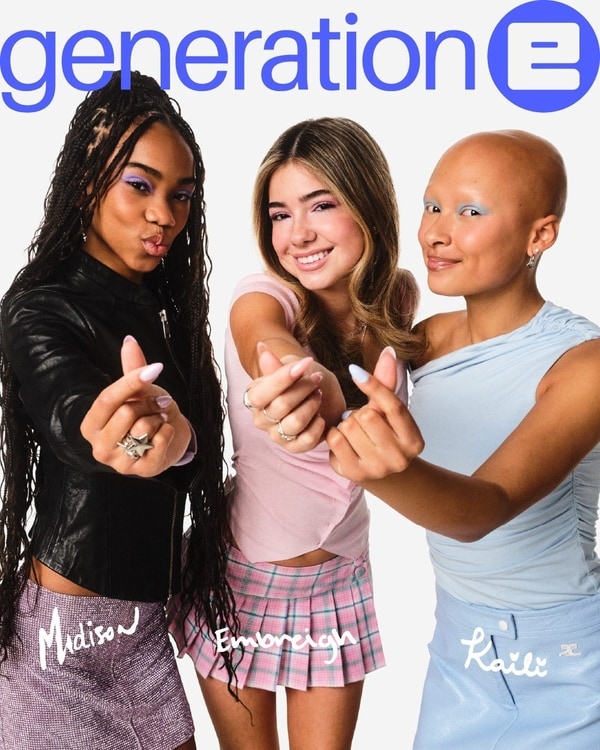 Teen Equity Initiatives