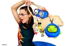 Retro Digital Pet Collabs