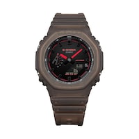 Neutral Neon-Accented Timepieces Image 2