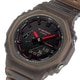 Neutral Neon-Accented Timepieces Image 3