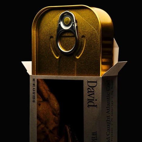 Wild-Caught Canned Proteins