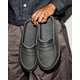 Ultra-Modern 3D-Printed Loafers Image 1