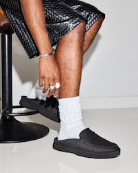 Ultra-Modern 3D-Printed Loafers Image 4
