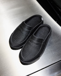 Ultra-Modern 3D-Printed Loafers Image 6