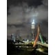 Mask-Inspired Supertall Skyscrapers Image 2