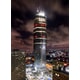 Mask-Inspired Supertall Skyscrapers Image 3