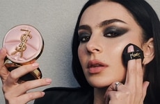 Luxury Makeup Artist Partnerships