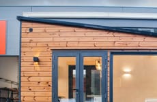 Elegant Tiny Houses