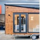 Elegant Tiny Houses Image 1