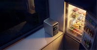 Hyper-Efficient Backup Power Stations Image 3