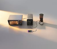 Hyper-Efficient Backup Power Stations Image 4