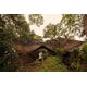 Gorge-Spanning Bridge Houses Image 8