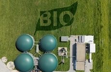 Renewable Gas Acquisitions