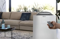 Three-in-One AC Appliances