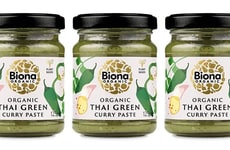High-Quality Curry Cooking Pastes