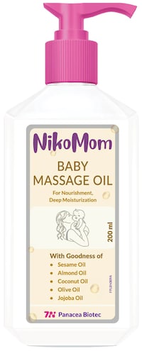 Toxin-Free Baby Skincare Lines Image 2