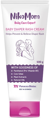 Toxin-Free Baby Skincare Lines Image 3